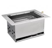V-4800(사각숯불) 특